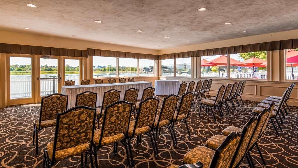 Best Western Adams Inn Quincy-Boston photo 1