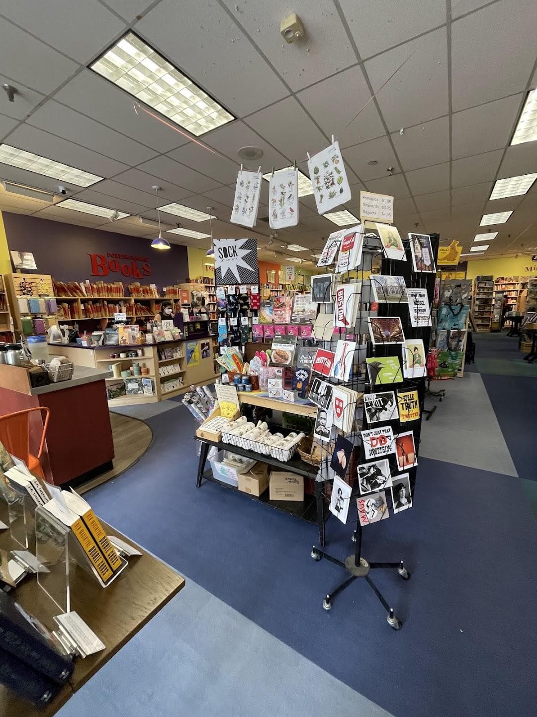 Porter Square Books photo 6