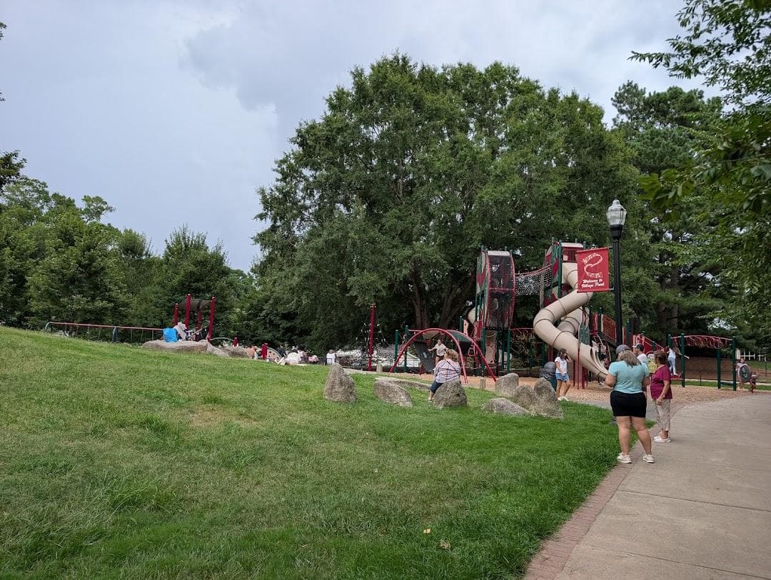 Downtown Kannapolis Inc. photo 2