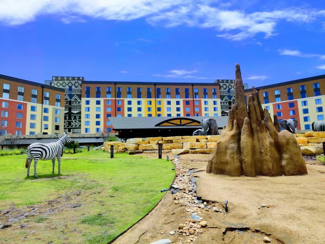 Kalahari Resorts and Conventions photo 3