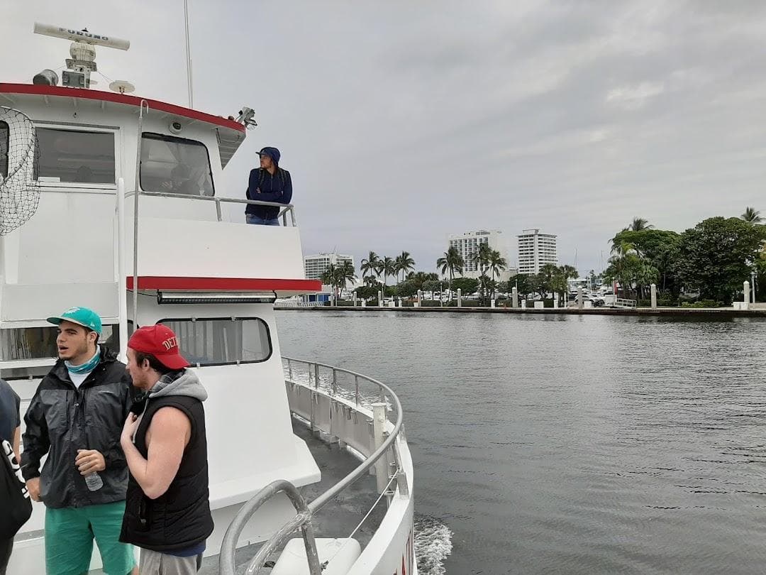 Las Olas Intracoastal Promenade Park photo 6