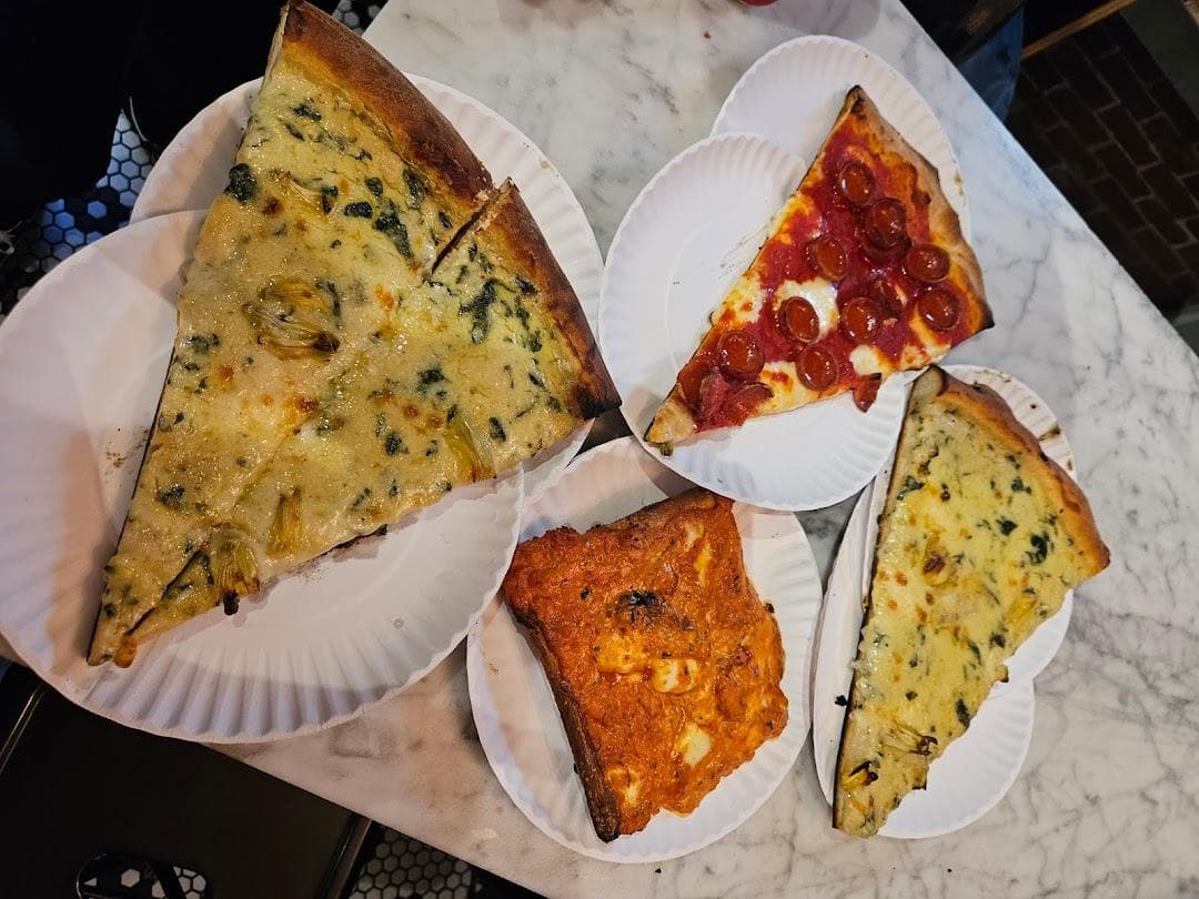 Artichoke Basille's Pizza photo 3