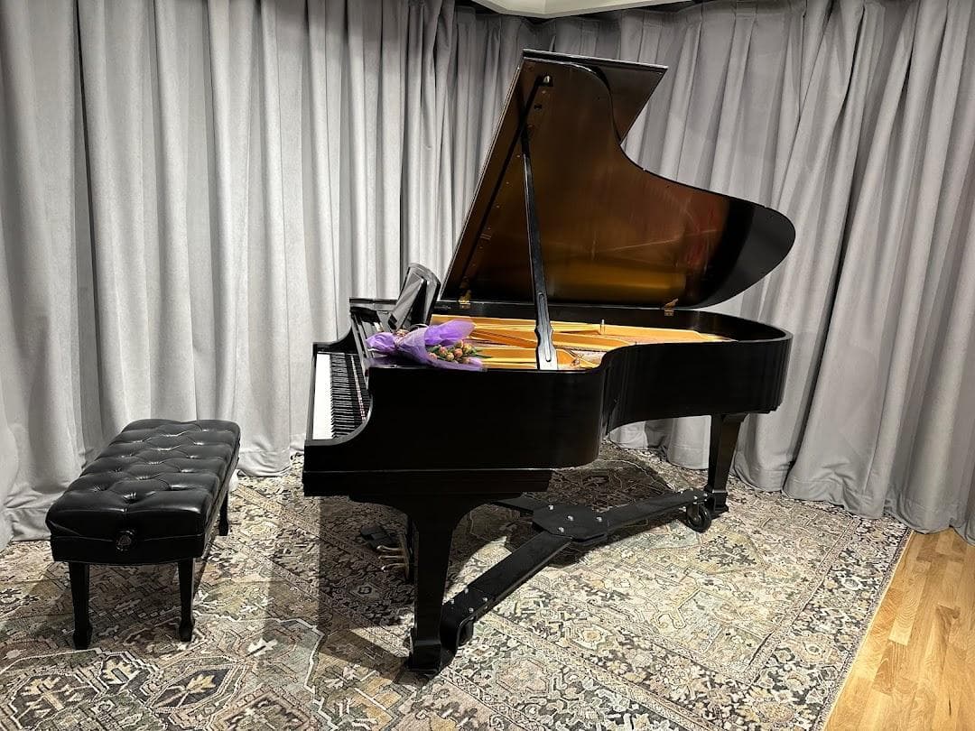Somerville Music Spaces photo 3