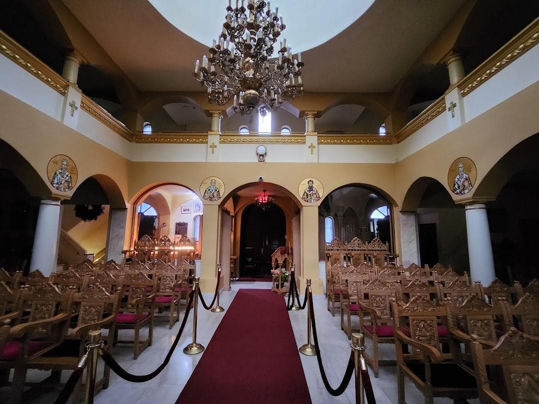 St. Markella Greek Orthodox Cathedral photo 6