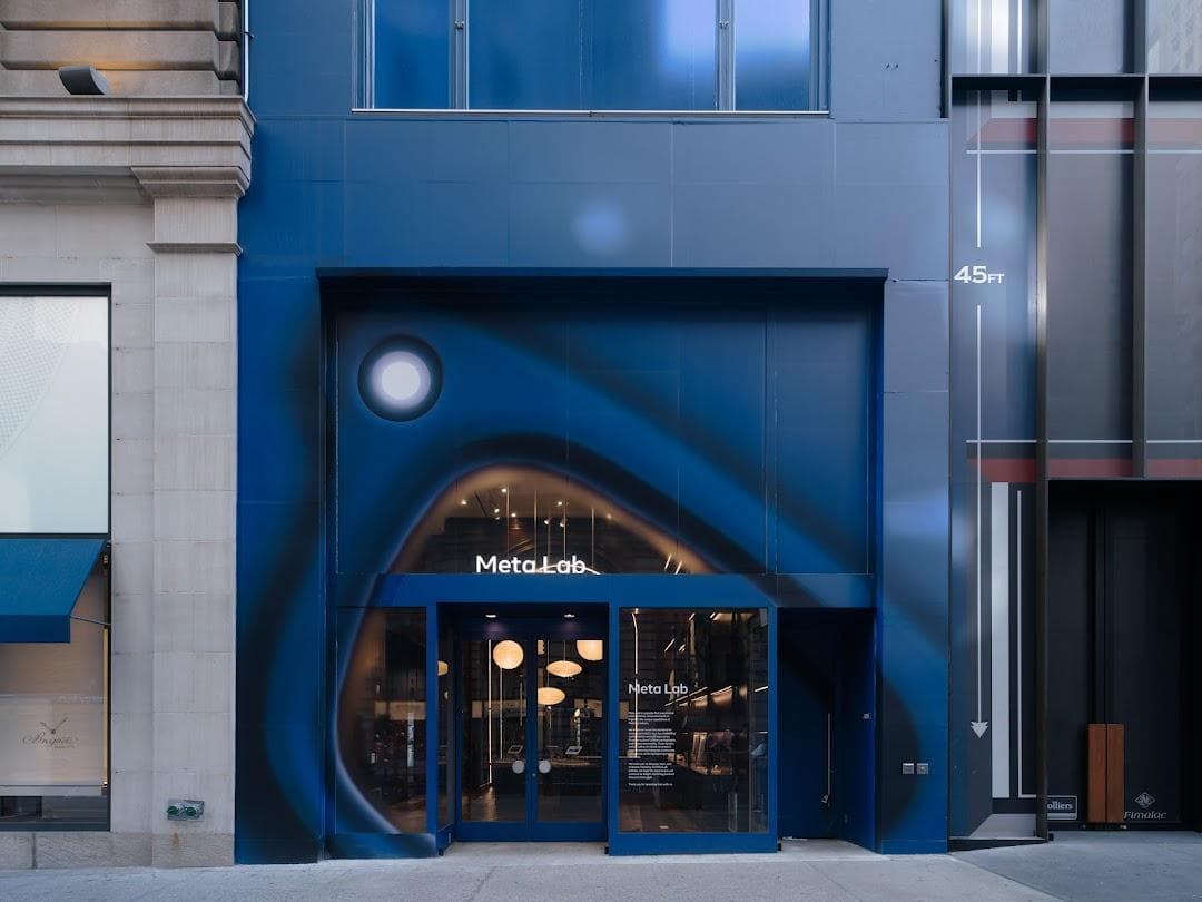 Meta Lab New York photo 4