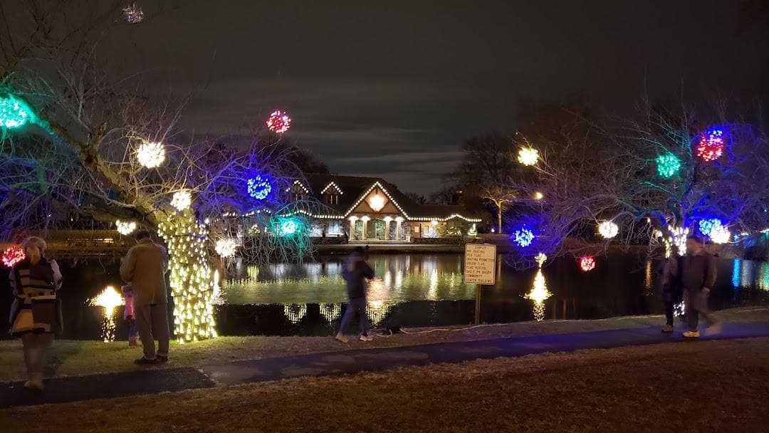 Taylor Park photo 3