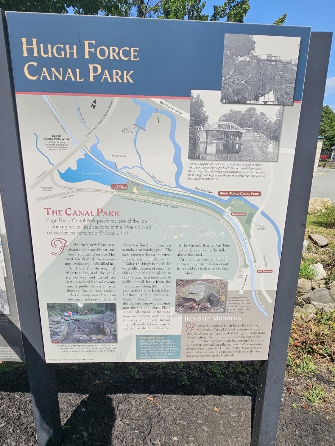 Hugh Force Canal Park photo 6