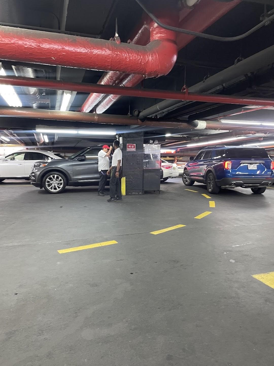 1540 Broadway Garage LLC photo 4