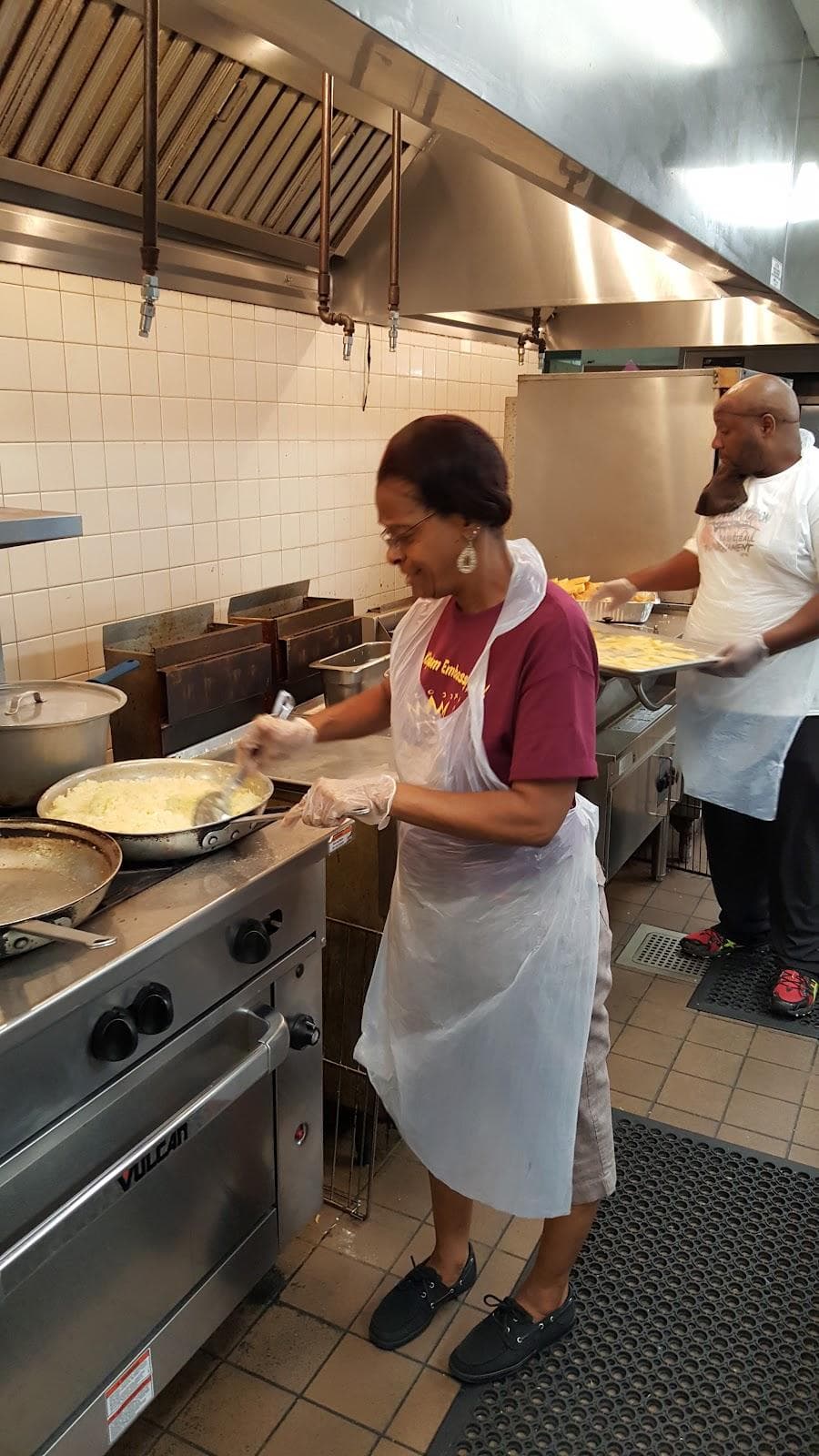 The Salvation Army Center of Hope Shelter photo 4