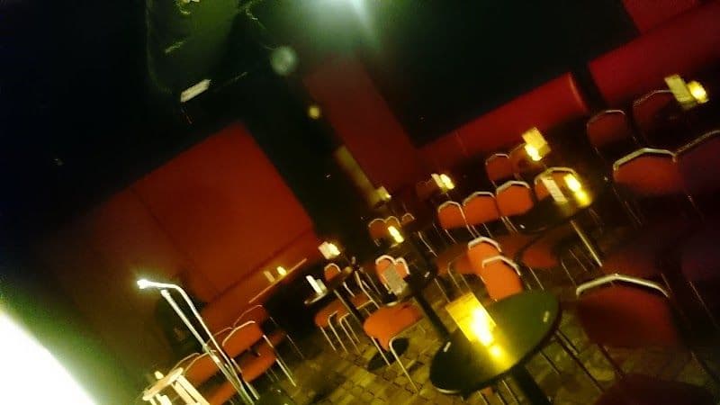 LOL Comedy Lounge in Times Square photo 6