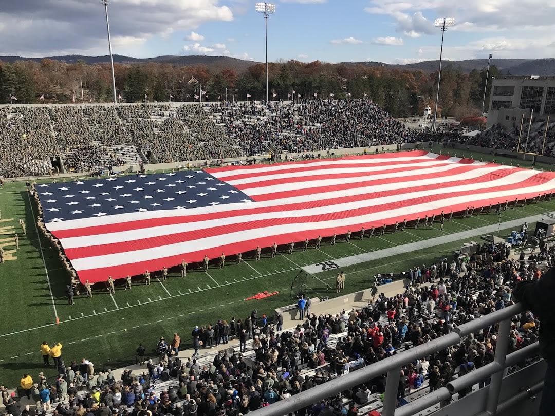 Michie Stadium photo 1