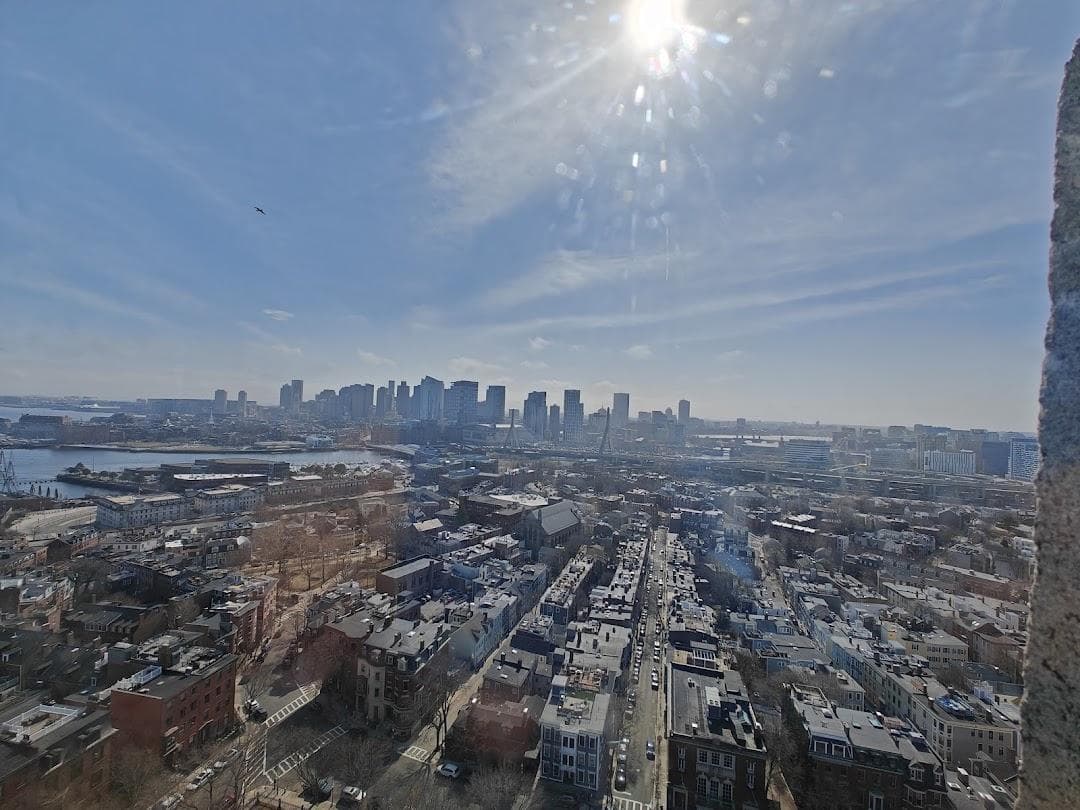 Bunker Hill Museum photo 6