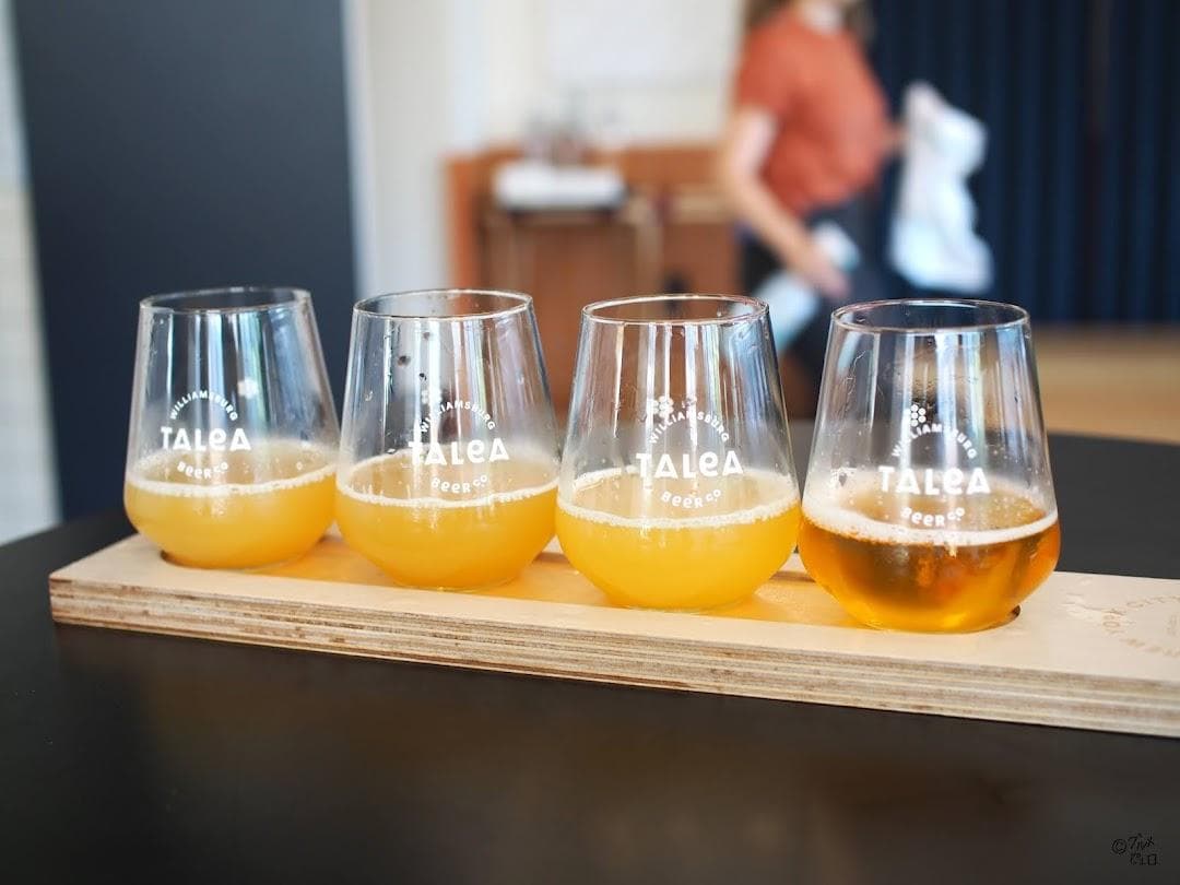 TALEA Beer Co - Williamsburg photo 3