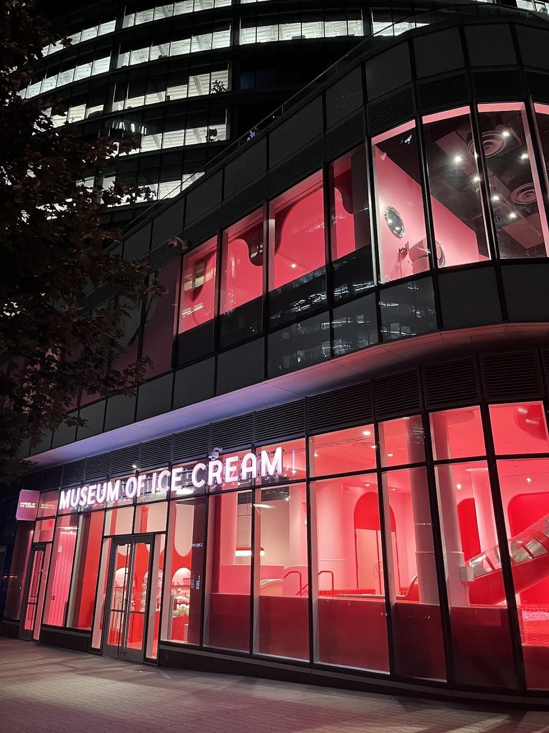 MUSEUM OF ICE CREAM photo 1