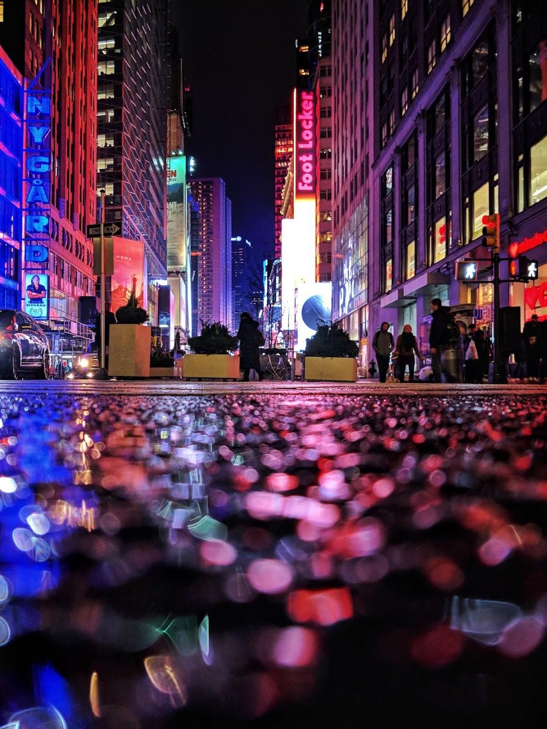 Herald Square photo 2