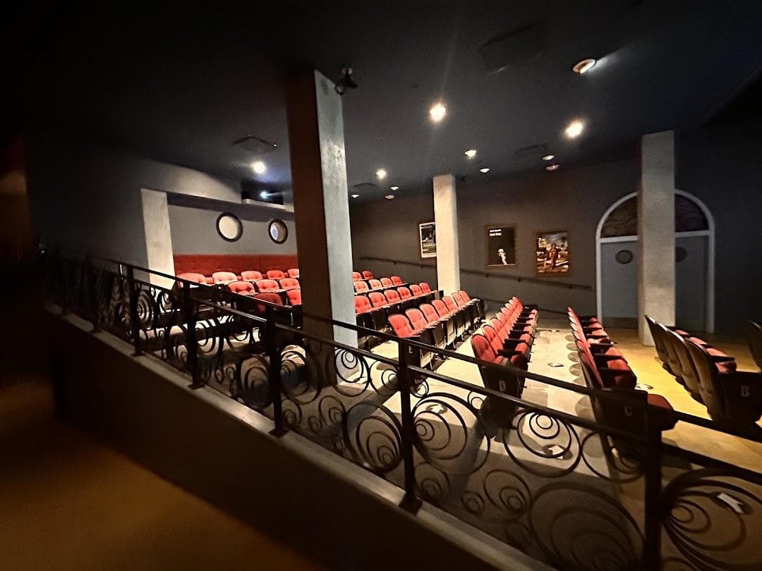 O Cinema South Beach photo 4