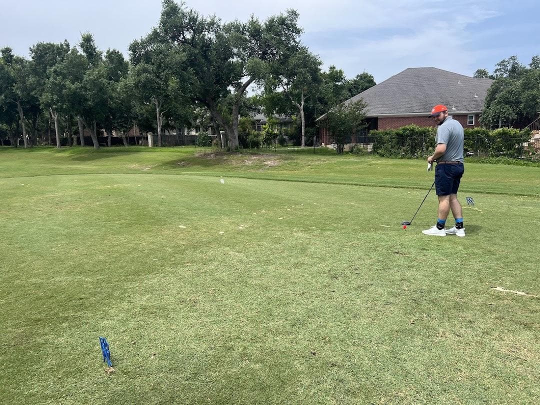 Forest Creek Golf Club photo 1