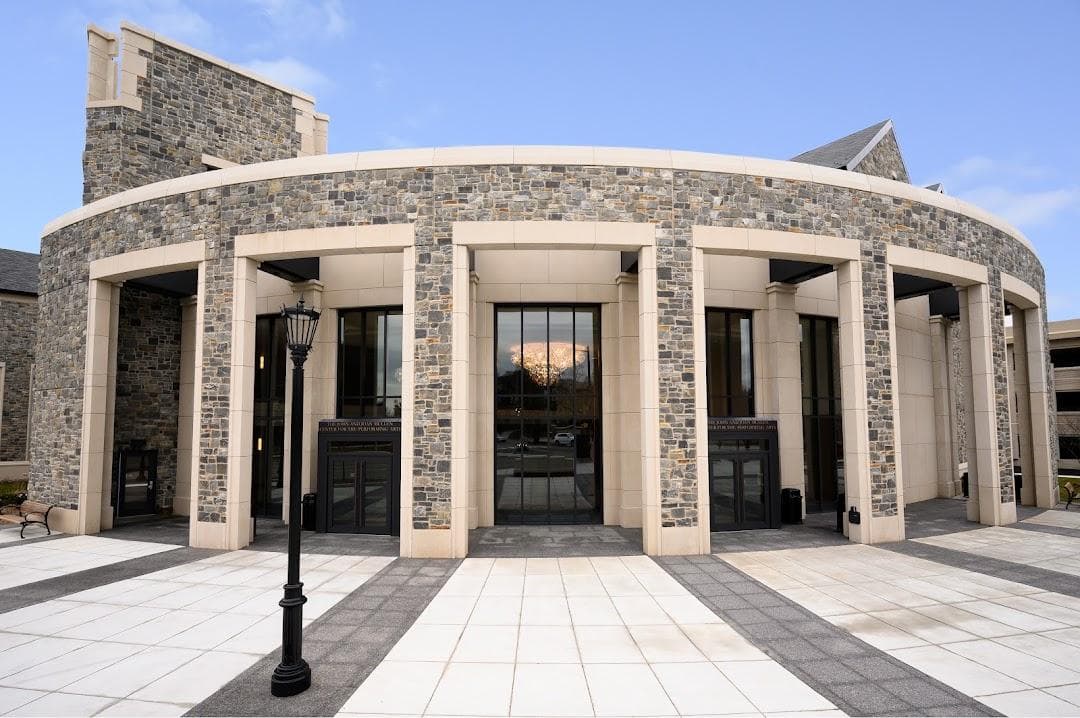 Villanova Theatre photo 1