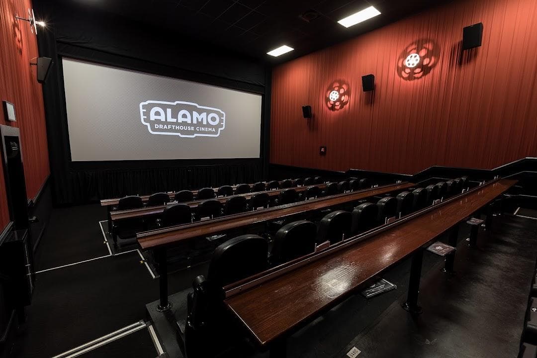 Alamo Drafthouse Cinema South Lamar photo 3