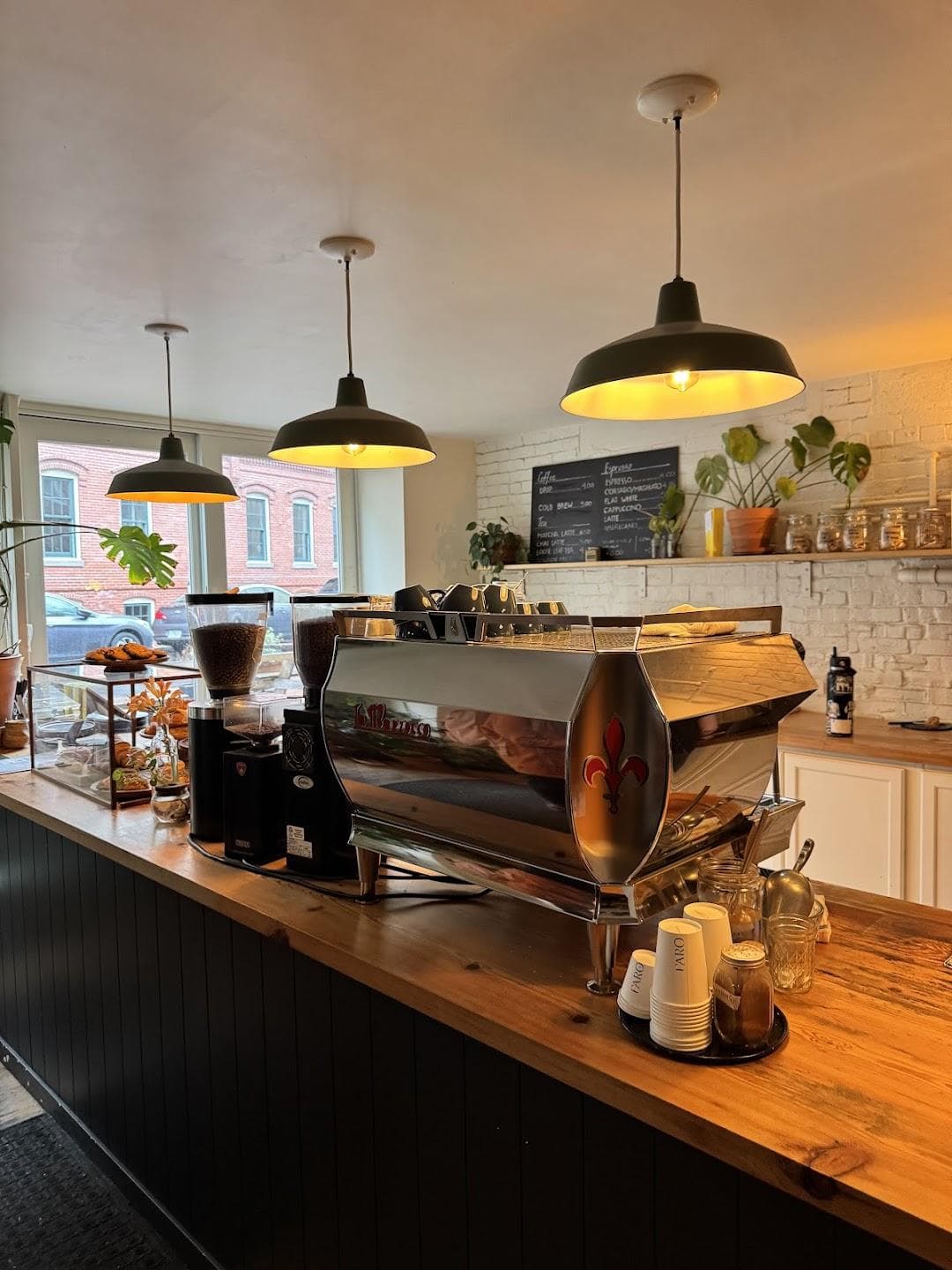 Faro Café photo 3