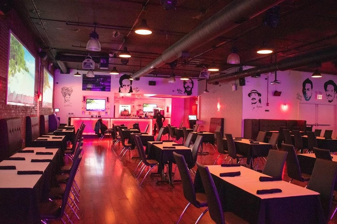 POLYGON BROOKLYN photo 2