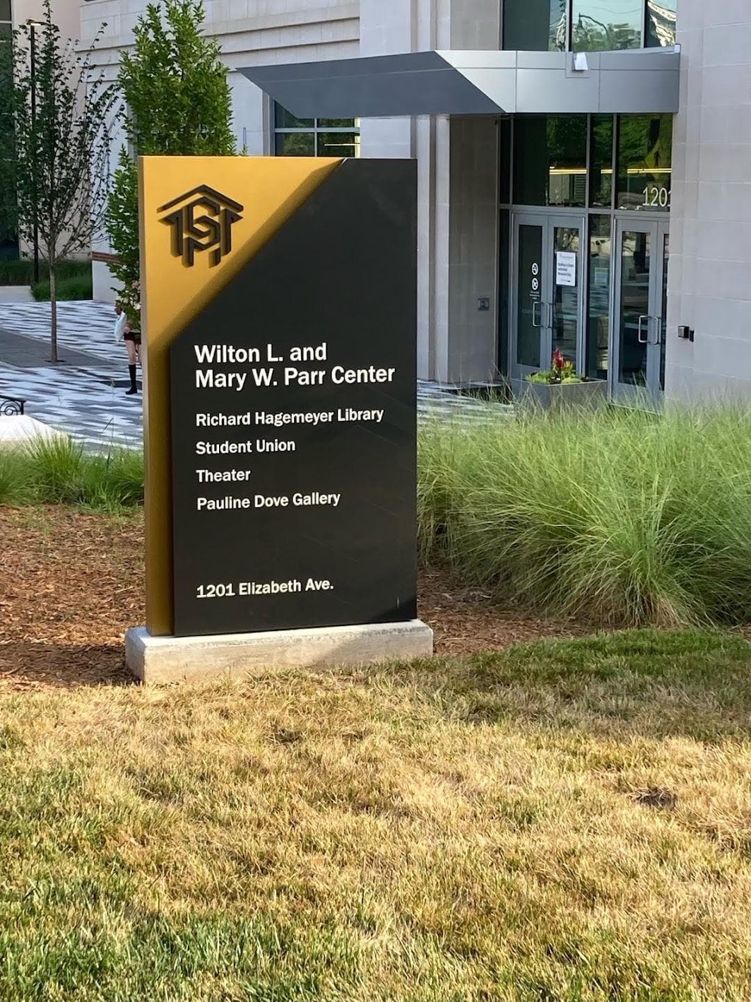 Central Piedmont Parr Center photo 4