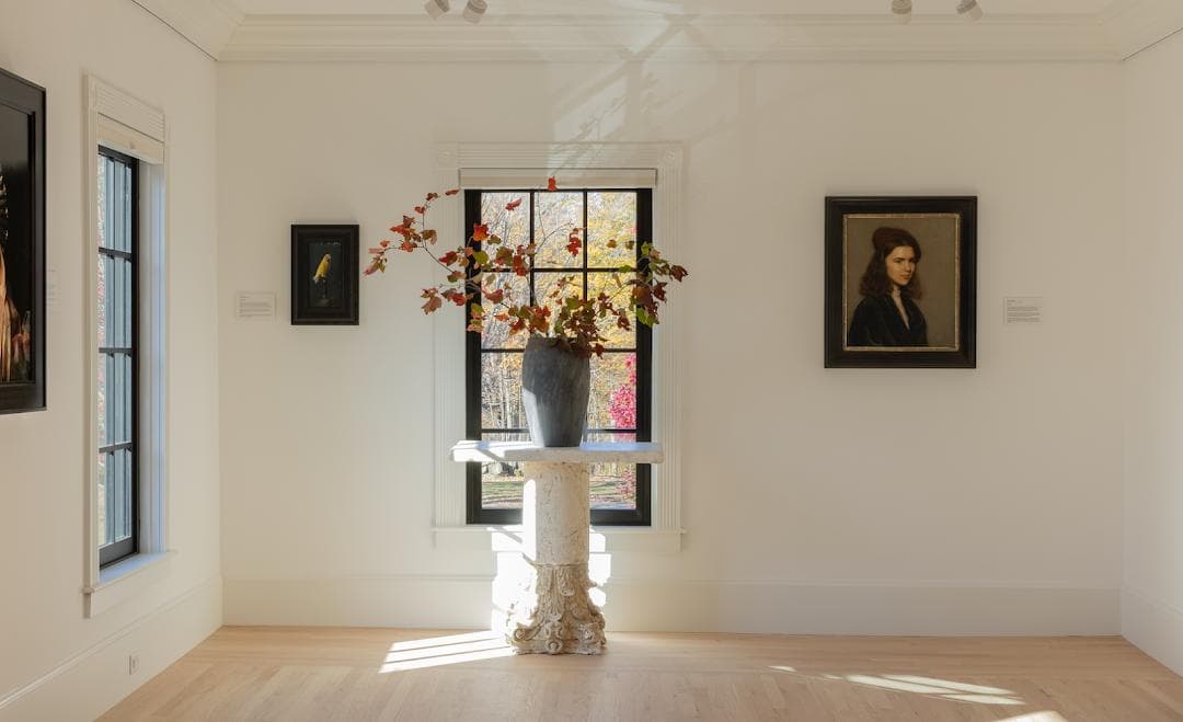 New Salem Museum and Academy of Fine Art photo 3