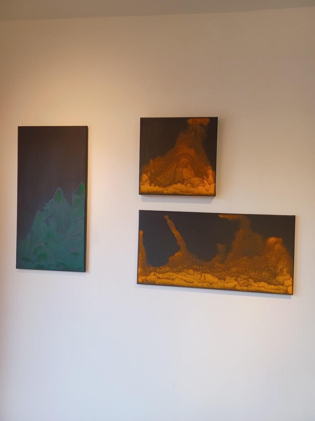 The Garage Art Center photo 5