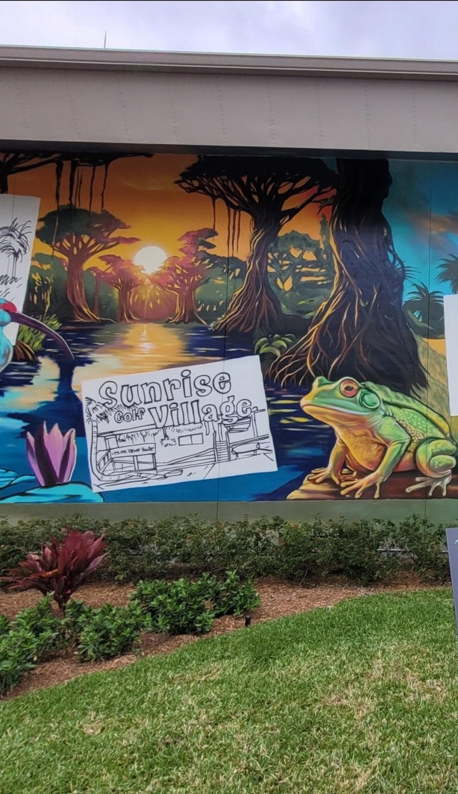 Village Art Plaza photo 5