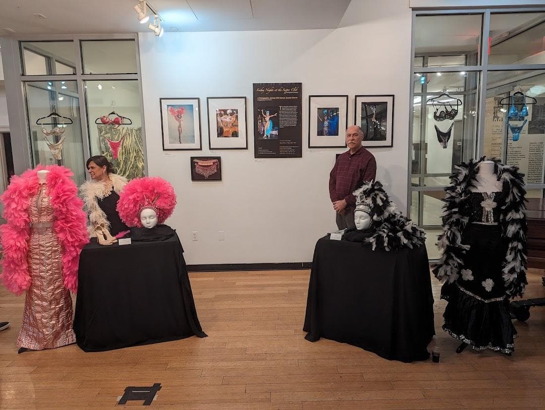 Artists Space