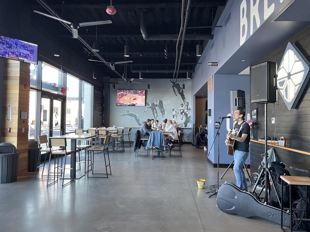 Break Rock Brewing photo 2