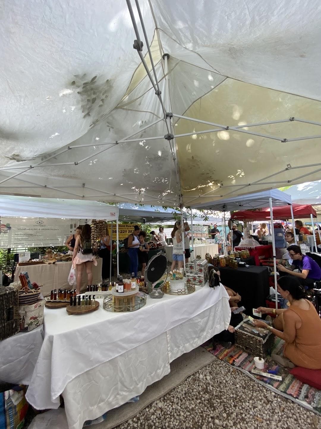 Coconut Grove Farmer's Market photo 5