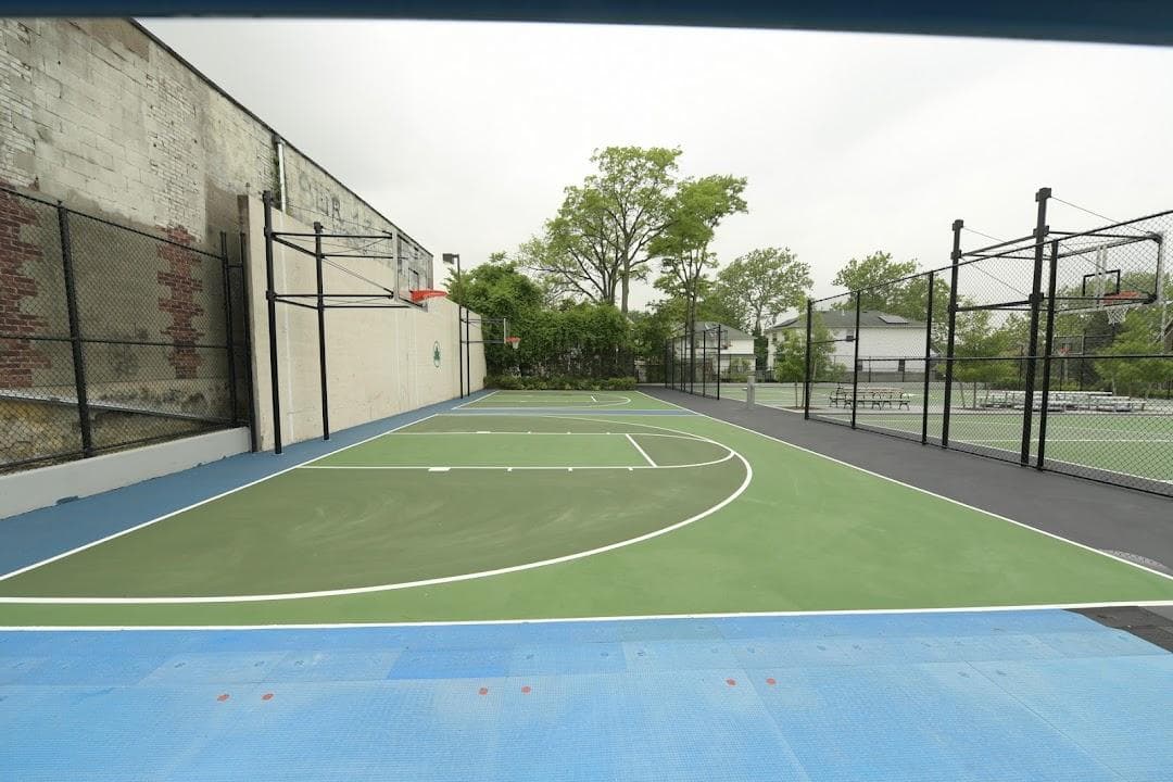 Austin J. McDonald Playground photo 2