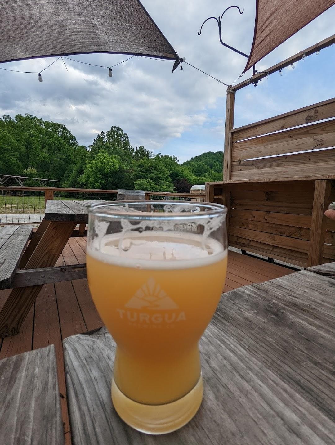 Turgua Brewing photo 4