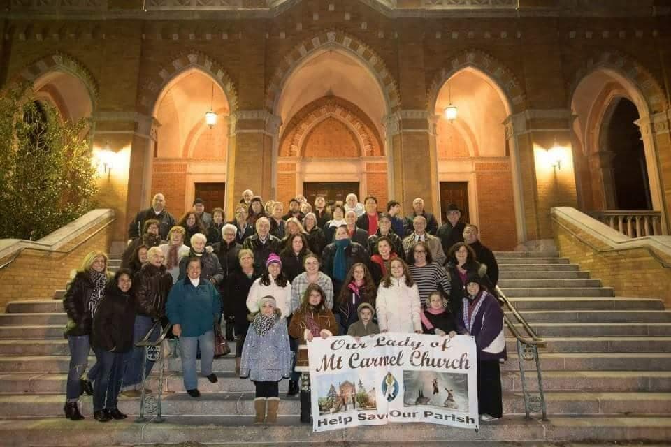Our Lady of Mount Carmel Oratory photo 6