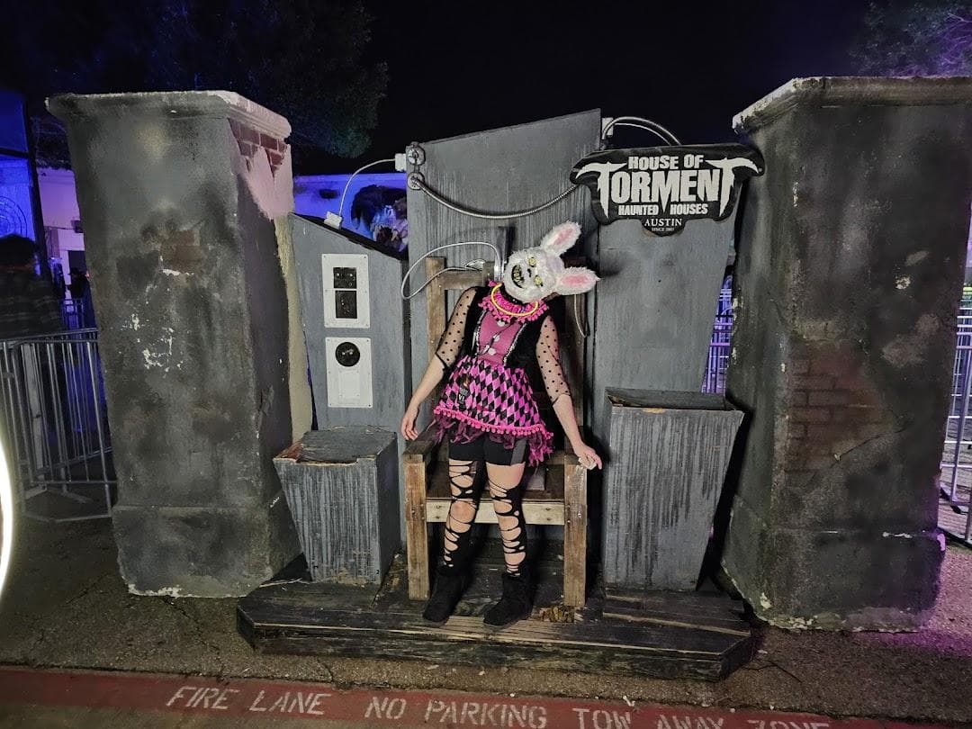 House of Torment photo 6