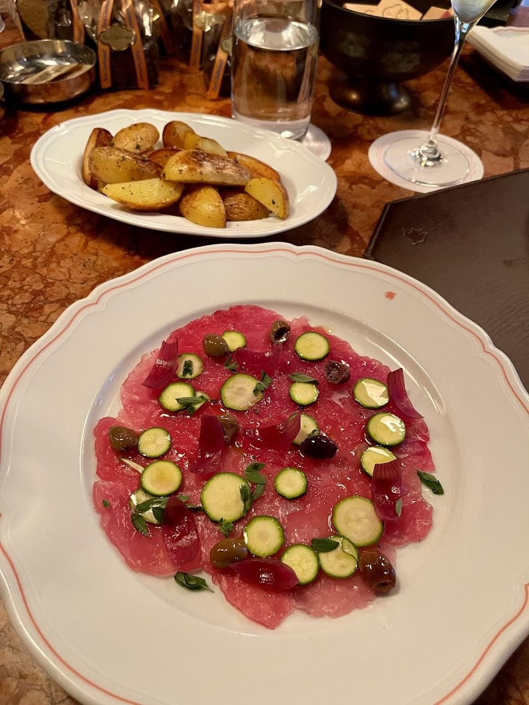 Sant Ambroeus West Village photo 6
