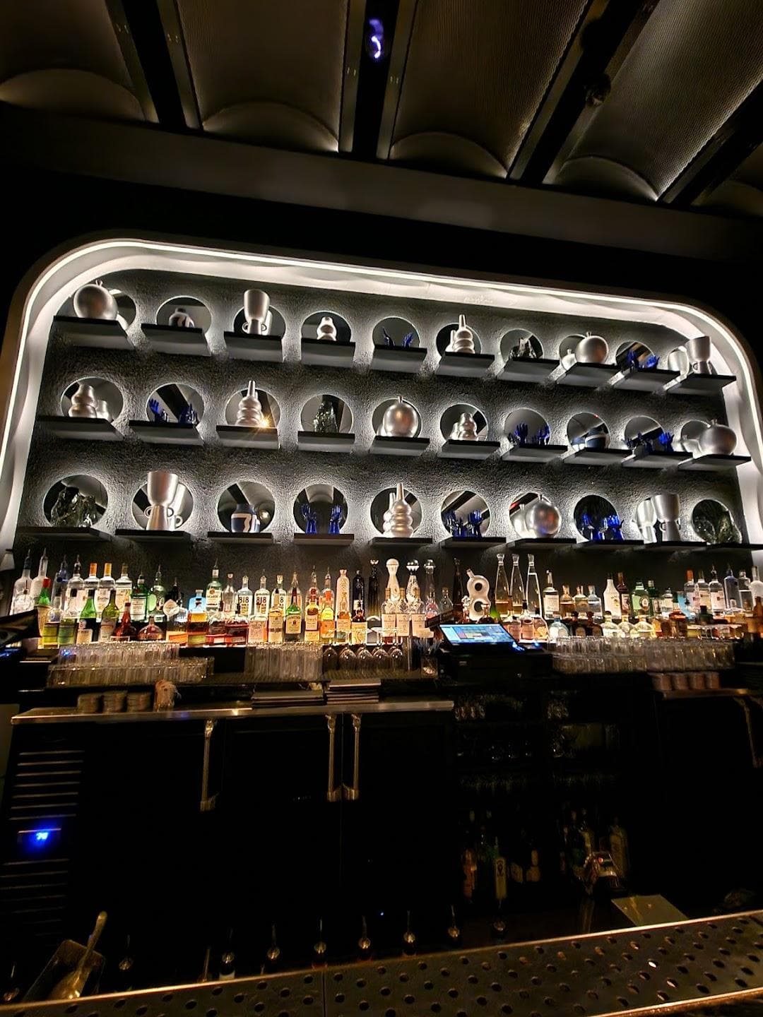 Silver Lining Lounge photo 1