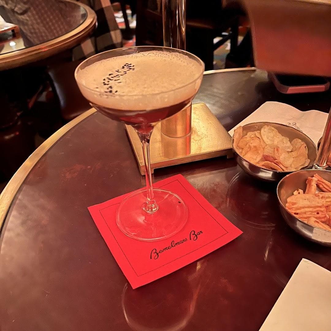 Bemelmans Bar photo 4