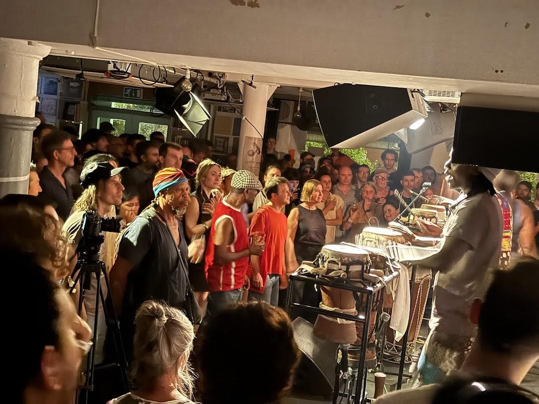 Cafe OTO photo 4