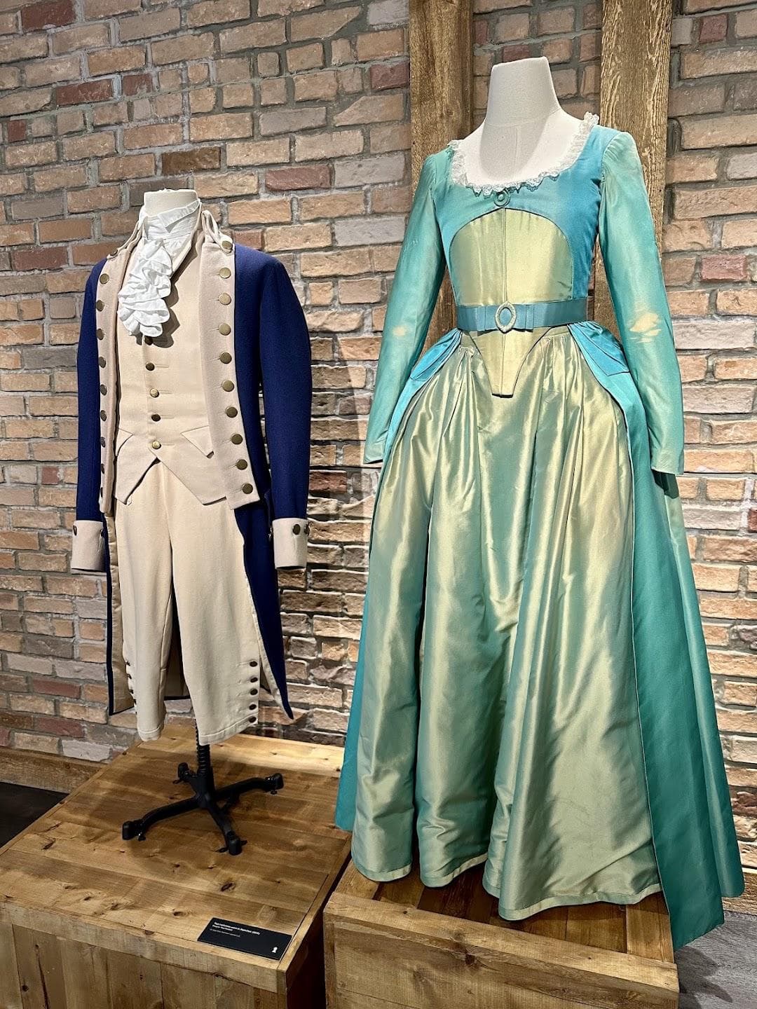 Museum of Broadway photo 4