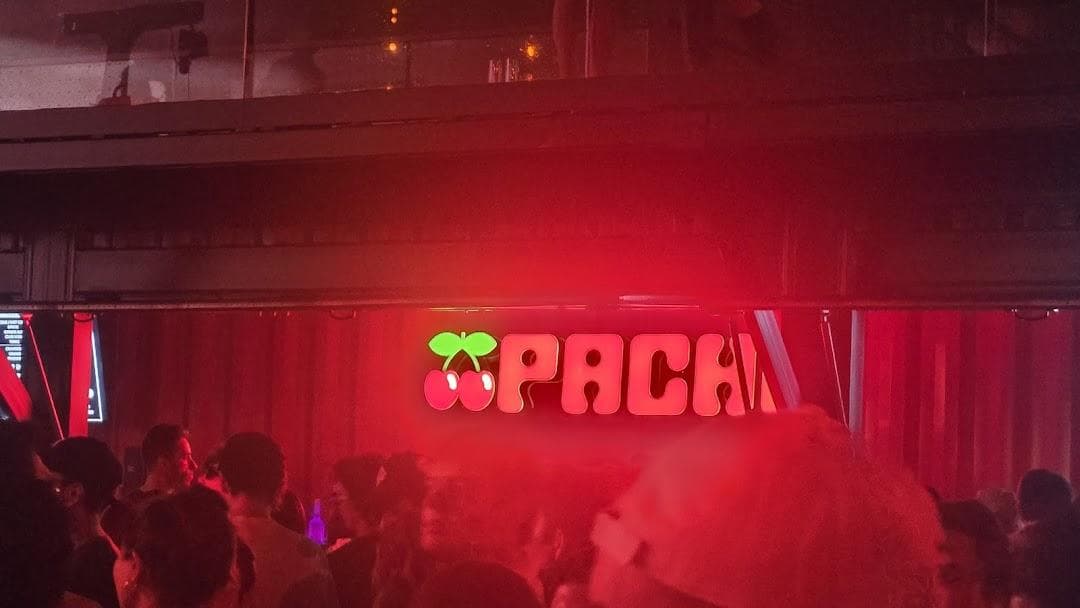 Pacha New York photo 5
