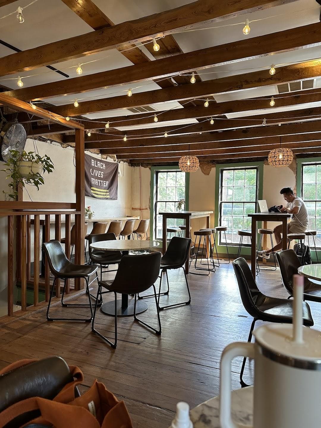 Summit Coffee Basecamp photo 1