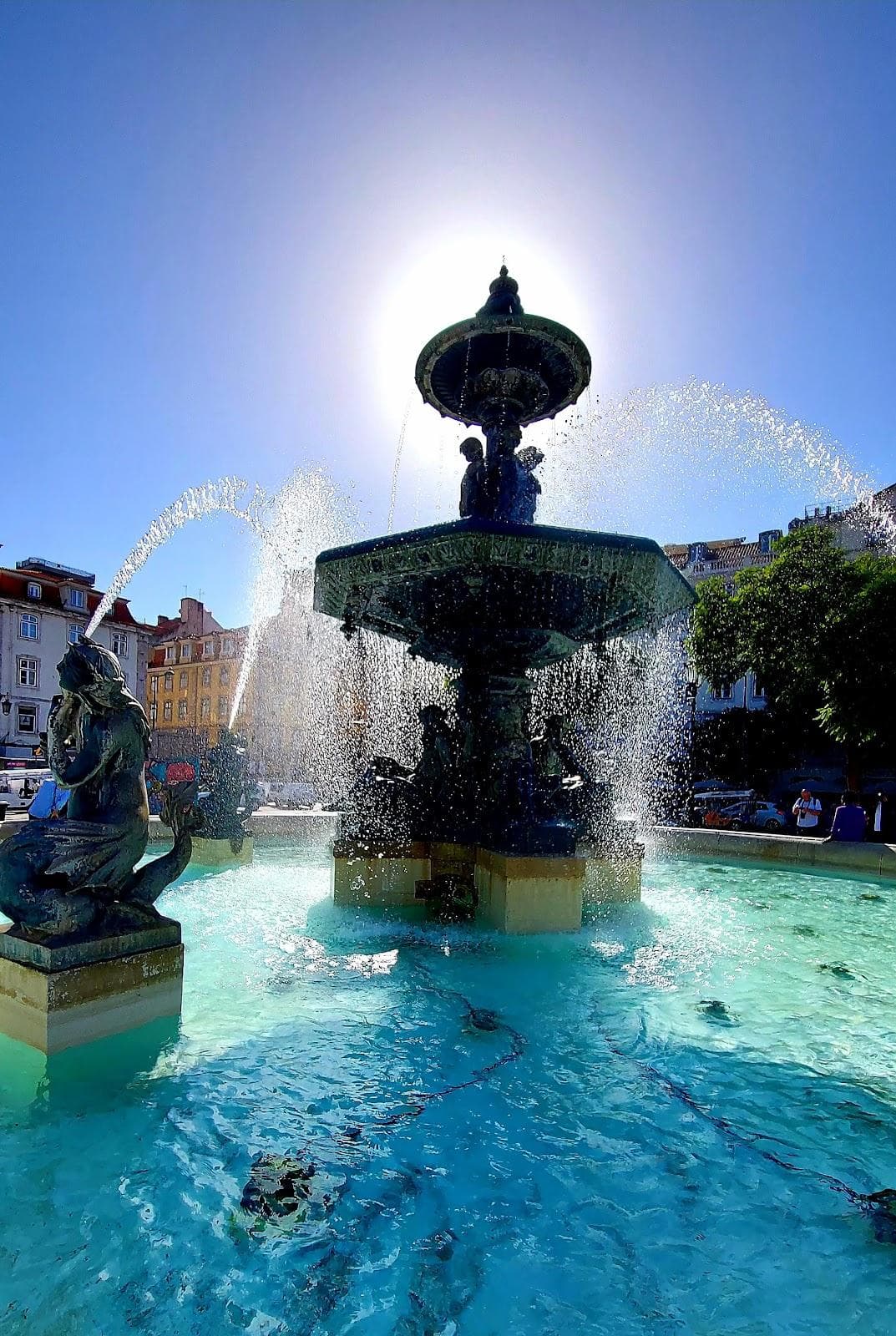 Lisbon photo 4