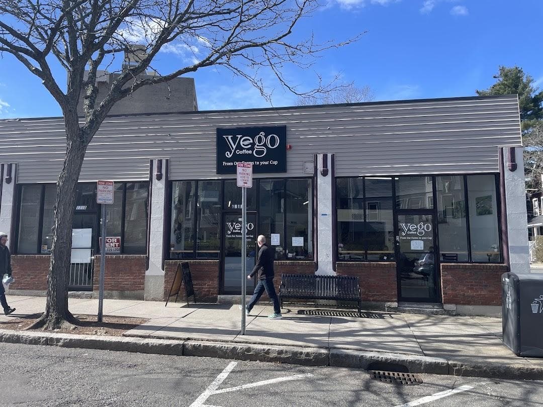 Yego Coffee photo 6