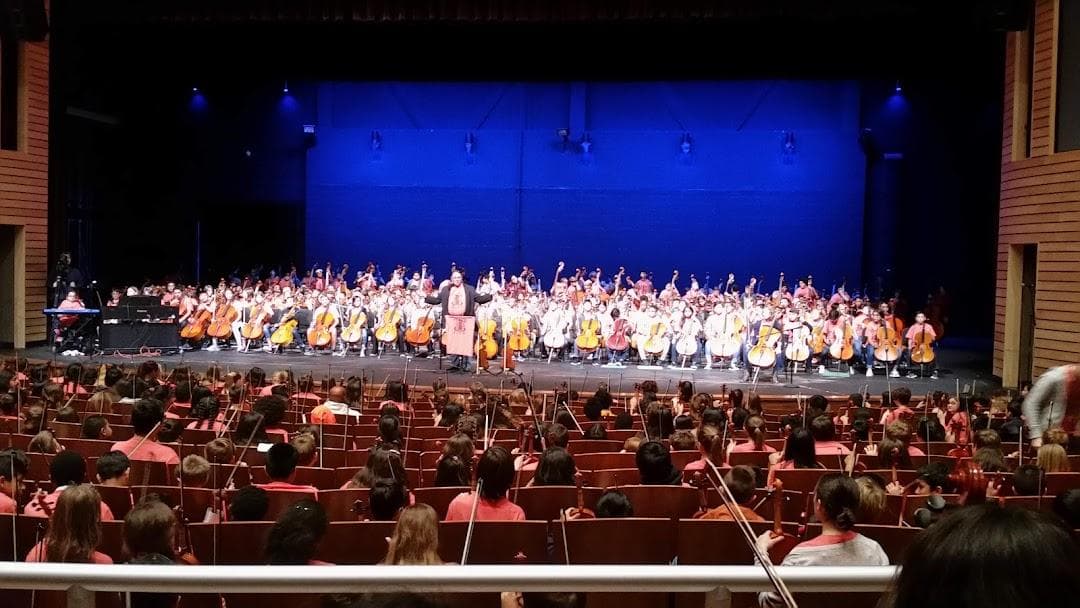 AISD Performing Arts Center photo 6