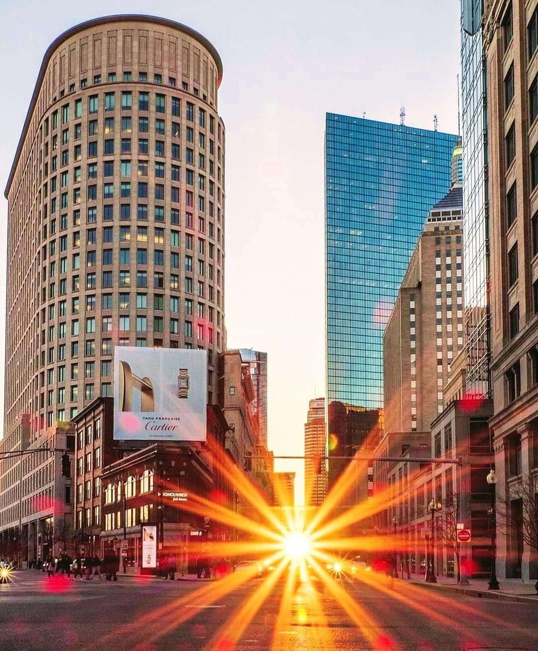 Copley Square photo 6