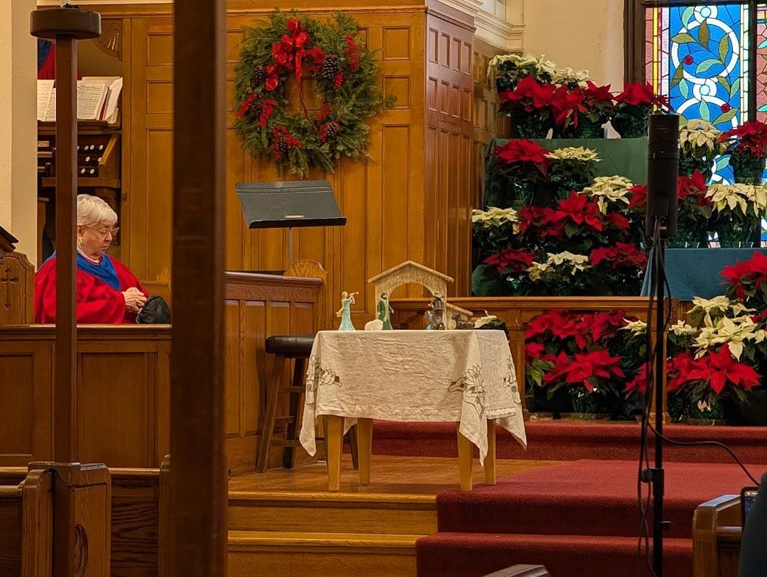 Harvard-Epworth United Methodist Church photo 4