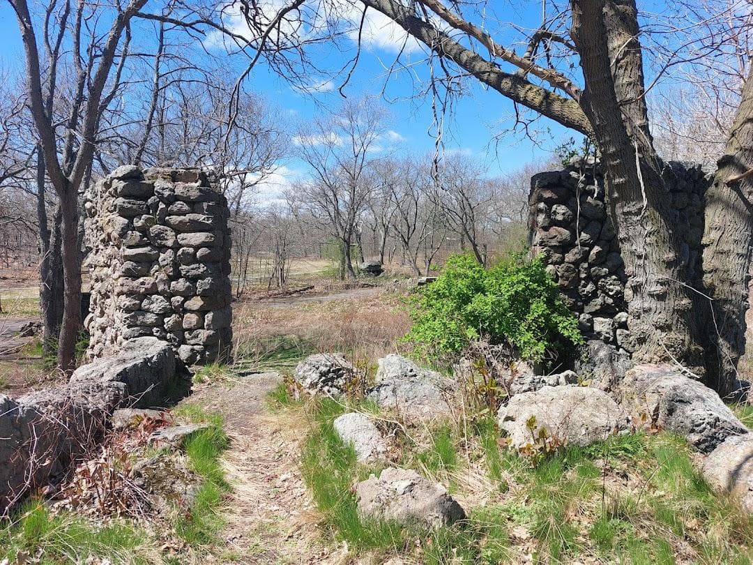 Franklin Park - Overlook Ruins photo 6