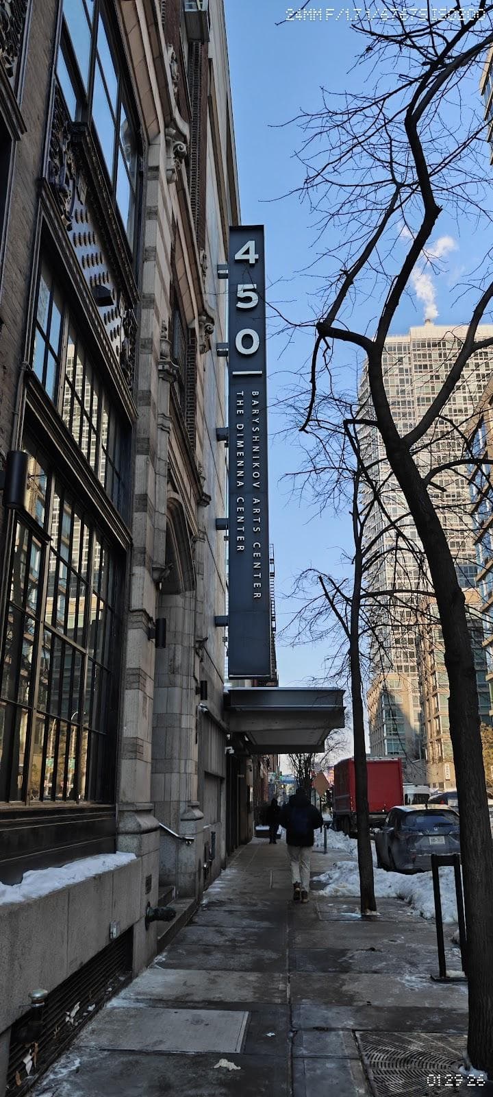 The DiMenna Center for Classical Music photo 6